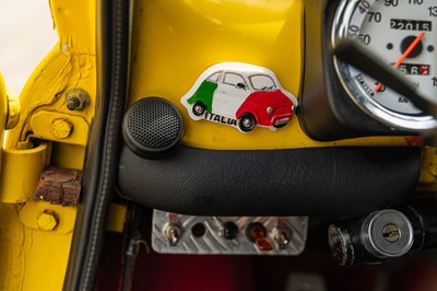 Lot 92 - 1965 Fiat Abarth 695 Evocation