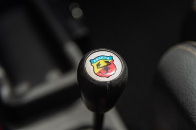 Lot 92 - 1965 Fiat Abarth 695 Evocation