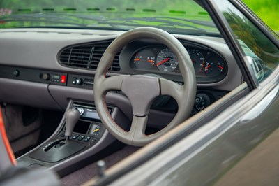 Lot 68 - 1993 Porsche 968 Cabriolet