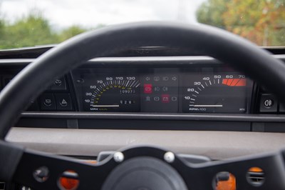 Lot 96 - 1985 Rover Vitesse 3500 EFI