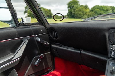 Lot 102 - 1989 Alfa Romeo Spider