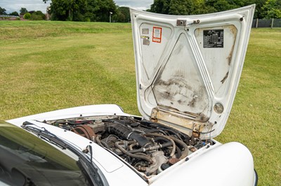 Lot 102 - 1989 Alfa Romeo Spider