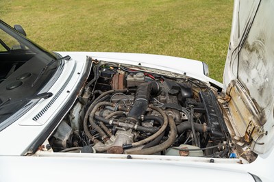 Lot 102 - 1989 Alfa Romeo Spider