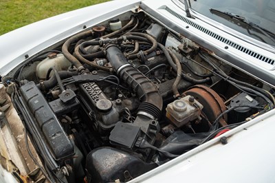 Lot 102 - 1989 Alfa Romeo Spider