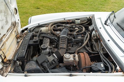 Lot 102 - 1989 Alfa Romeo Spider