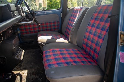 Lot 95 - 1985 Renault 4 GTL