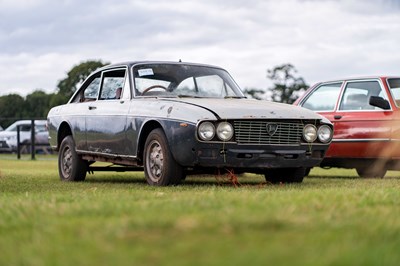 Lot 70 - 1973 Lancia 2000 Coupe