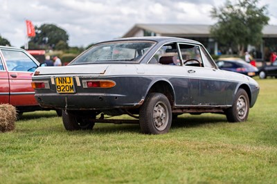 Lot 70 - 1973 Lancia 2000 Coupe