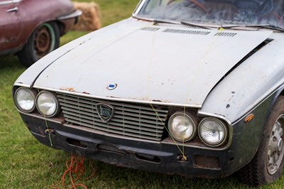 Lot 70 - 1973 Lancia 2000 Coupe