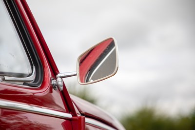 Lot 55 - 1971 VW Beetle