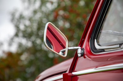 Lot 55 - 1971 VW Beetle