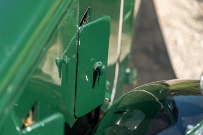 Lot 104 - 1936 Austin Seven