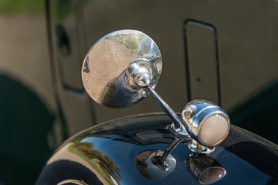 Lot 104 - 1936 Austin Seven