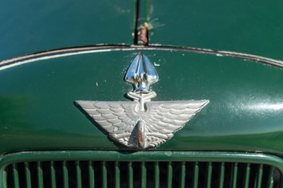 Lot 104 - 1936 Austin Seven