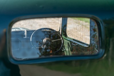 Lot 104 - 1936 Austin Seven