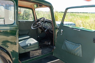 Lot 104 - 1936 Austin Seven