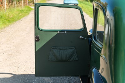 Lot 104 - 1936 Austin Seven