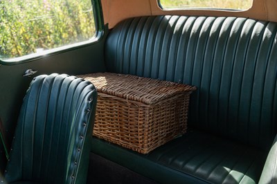 Lot 104 - 1936 Austin Seven