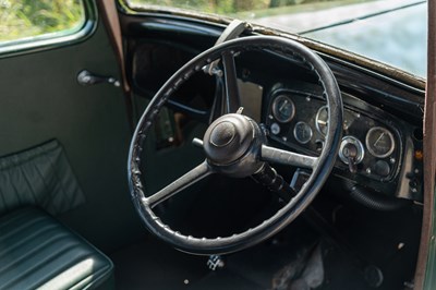 Lot 104 - 1936 Austin Seven