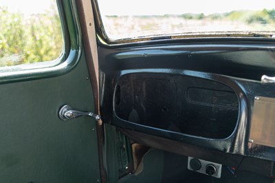 Lot 104 - 1936 Austin Seven