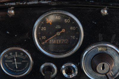 Lot 104 - 1936 Austin Seven