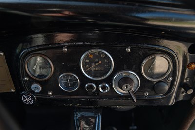 Lot 104 - 1936 Austin Seven