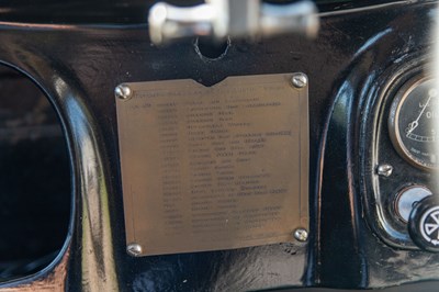 Lot 104 - 1936 Austin Seven