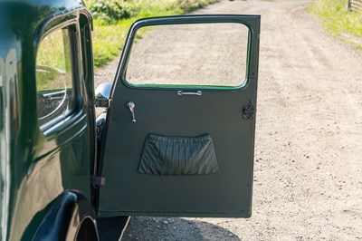 Lot 104 - 1936 Austin Seven