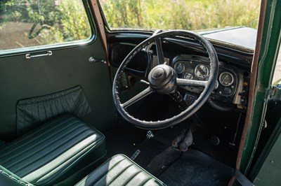 Lot 104 - 1936 Austin Seven