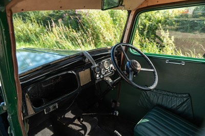 Lot 104 - 1936 Austin Seven