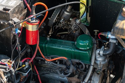 Lot 104 - 1936 Austin Seven