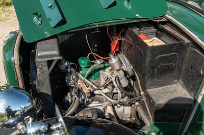 Lot 104 - 1936 Austin Seven