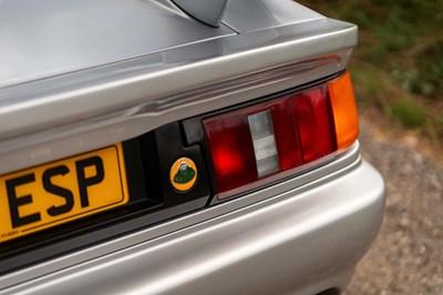 Lot 42 - 1999 Lotus Esprit V8 GT