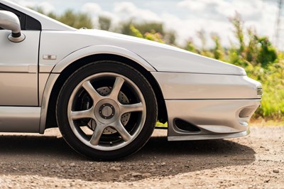 Lot 42 - 1999 Lotus Esprit V8 GT