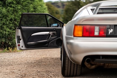 Lot 42 - 1999 Lotus Esprit V8 GT