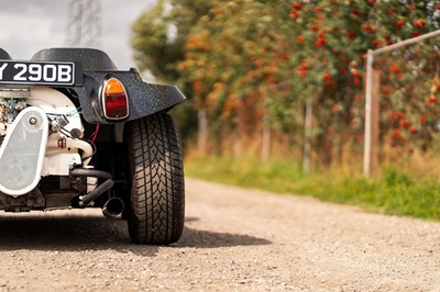 Lot 68 - 1964 Volkswagen Beach Buggy SWB