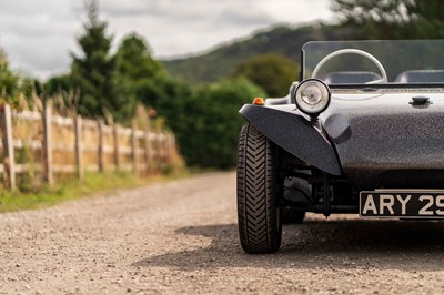 Lot 68 - 1964 Volkswagen Beach Buggy SWB