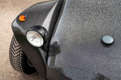 Lot 68 - 1964 Volkswagen Beach Buggy SWB