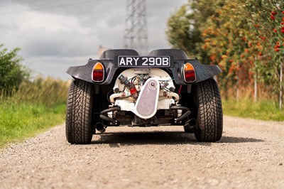 Lot 68 - 1964 Volkswagen Beach Buggy SWB