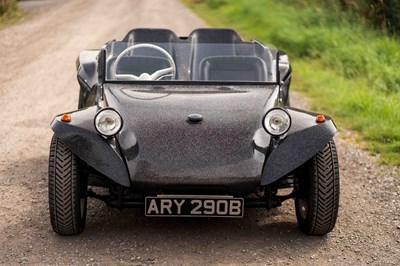 Lot 68 - 1964 Volkswagen Beach Buggy SWB