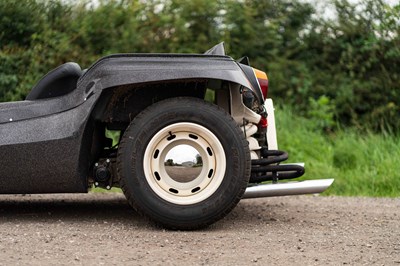 Lot 68 - 1964 Volkswagen Beach Buggy SWB