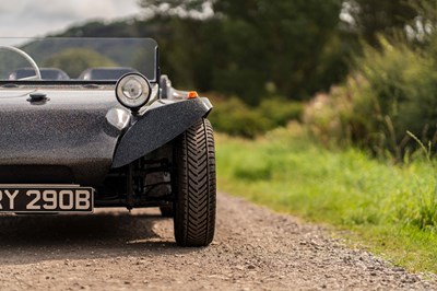 Lot 68 - 1964 Volkswagen Beach Buggy SWB