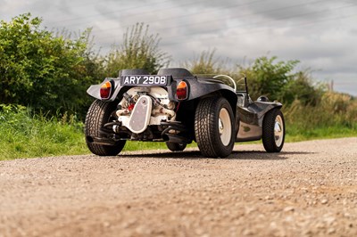 Lot 68 - 1964 Volkswagen Beach Buggy SWB