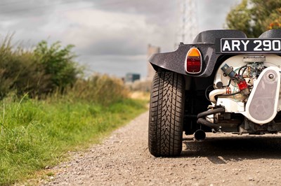 Lot 68 - 1964 Volkswagen Beach Buggy SWB