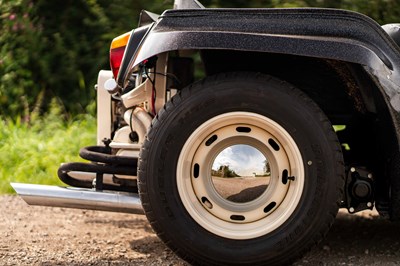 Lot 68 - 1964 Volkswagen Beach Buggy SWB