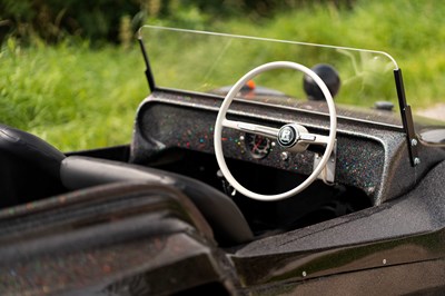 Lot 68 - 1964 Volkswagen Beach Buggy SWB