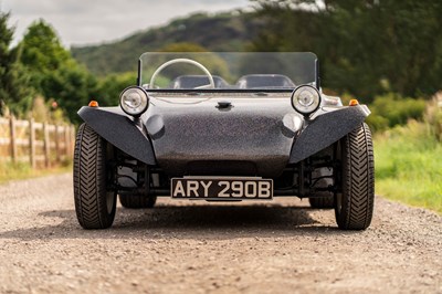 Lot 68 - 1964 Volkswagen Beach Buggy SWB