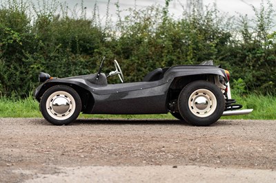 Lot 68 - 1964 Volkswagen Beach Buggy SWB