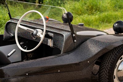 Lot 68 - 1964 Volkswagen Beach Buggy SWB