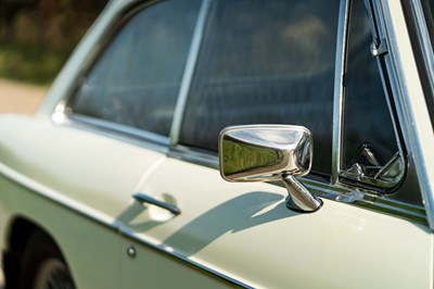 Lot 28 - 1968 MGC GT